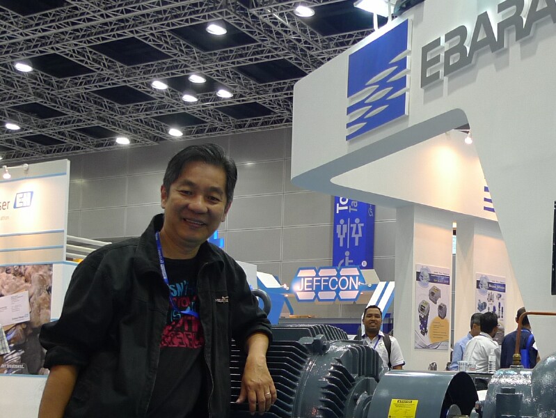 Asiawater 2014 - 31 Asiawater 2014 - 31